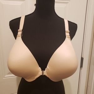 Soma Vanishing Back Bra